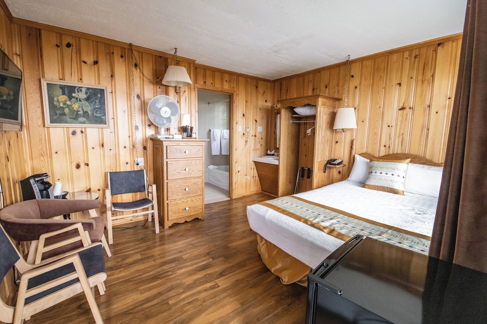 Comfort Room