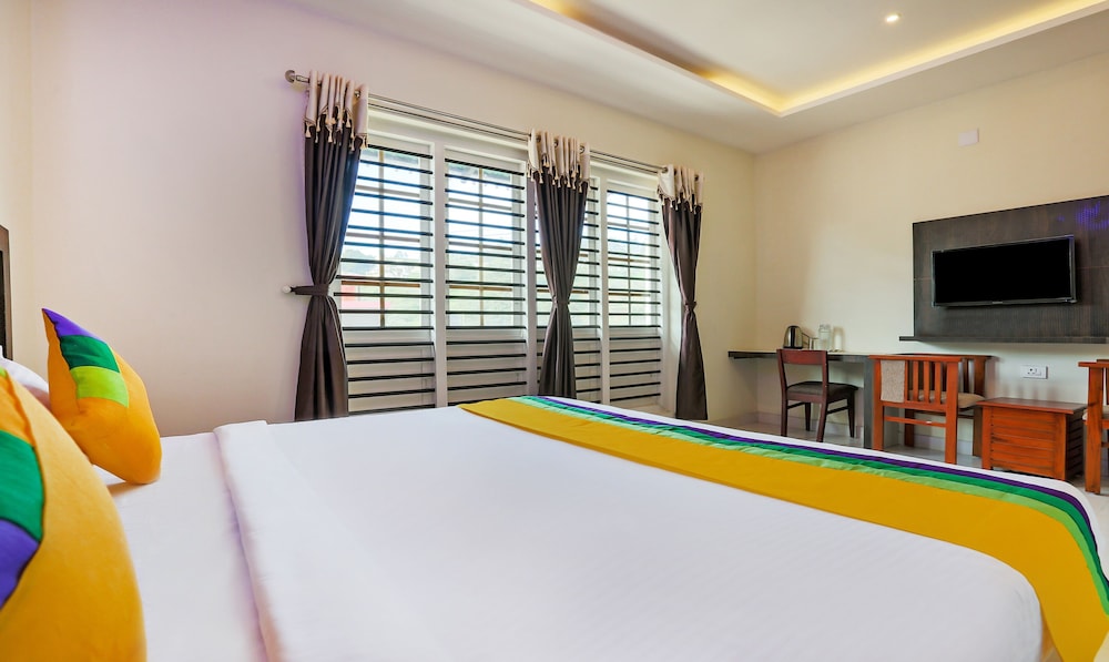 Deluxe Room - Photo 6