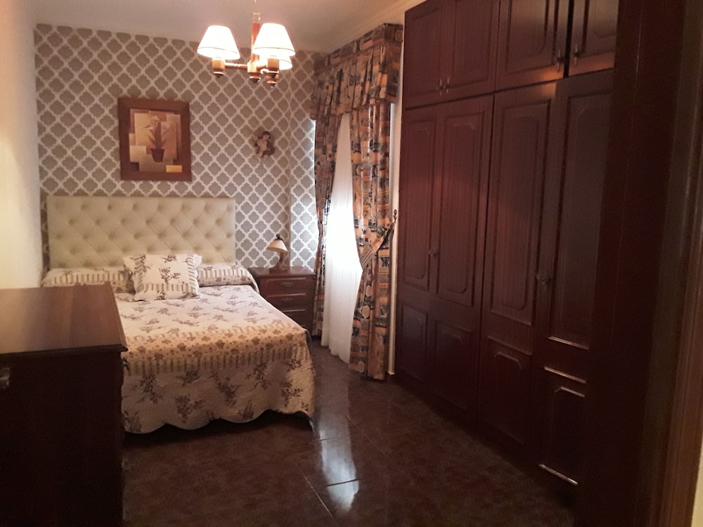 Apartment, 2 Bedrooms, Balcony, City View photo 2