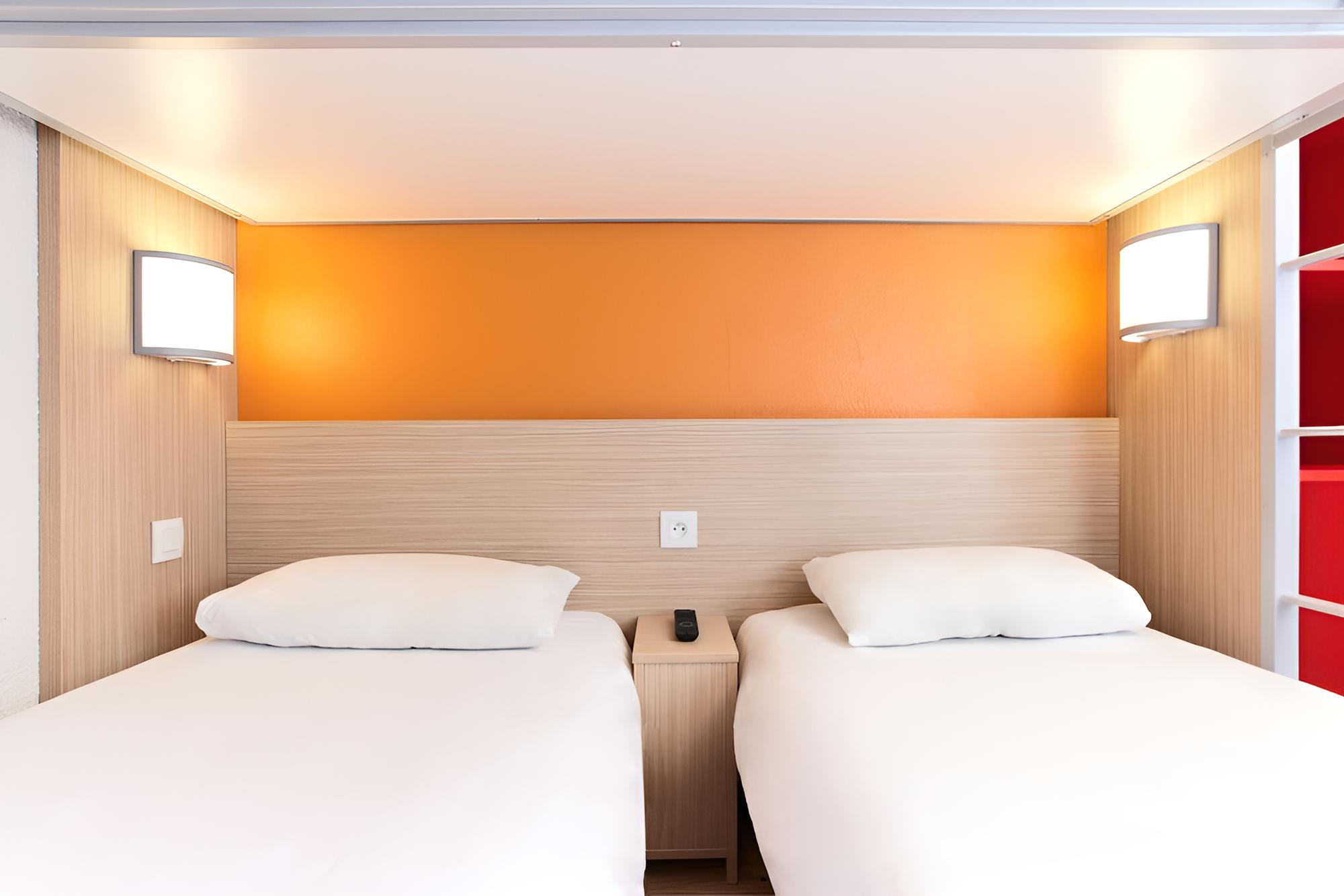 Standard Room, 1 Twin Bed photo 3