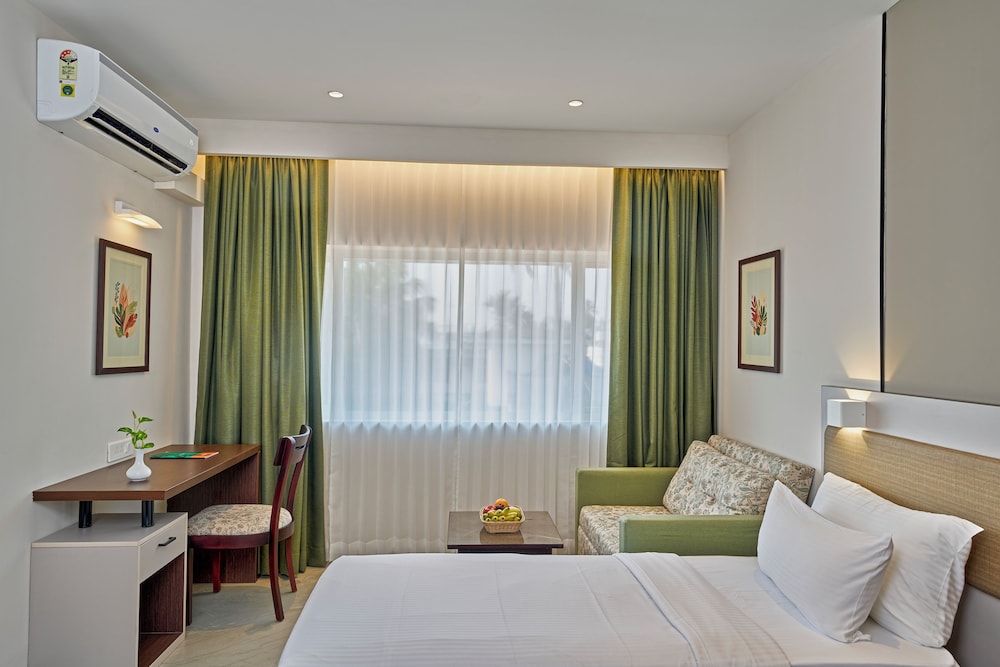 Superior Room photo 2
