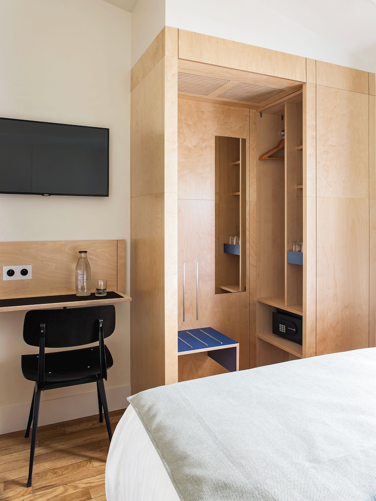 Classic  Room