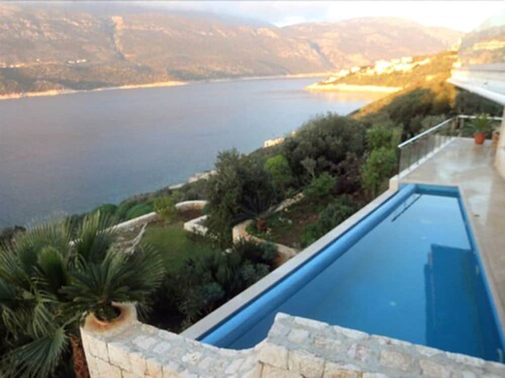 The Original Pool House photo 2