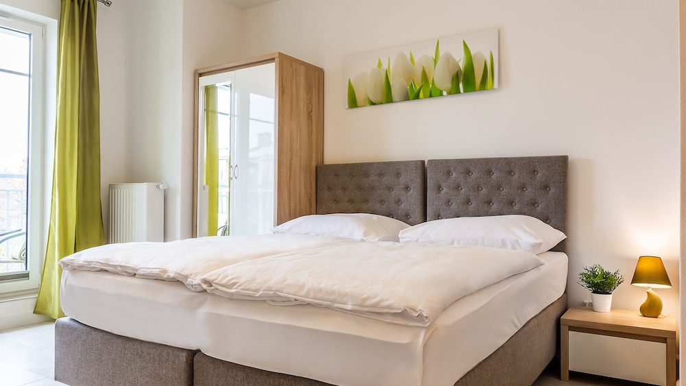 Aquamarina Apartament A-39