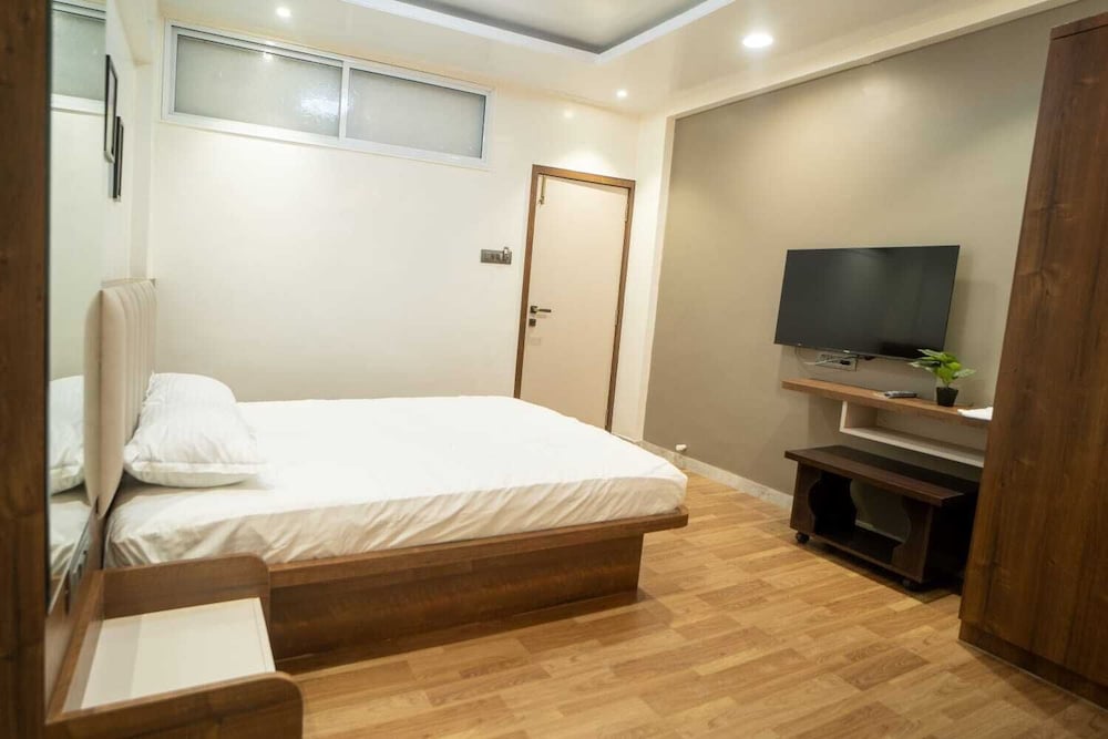 Deluxe Room photo 3