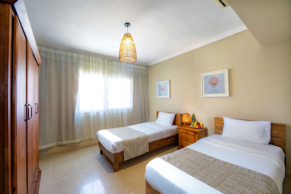 Family Apartment - Photo 1