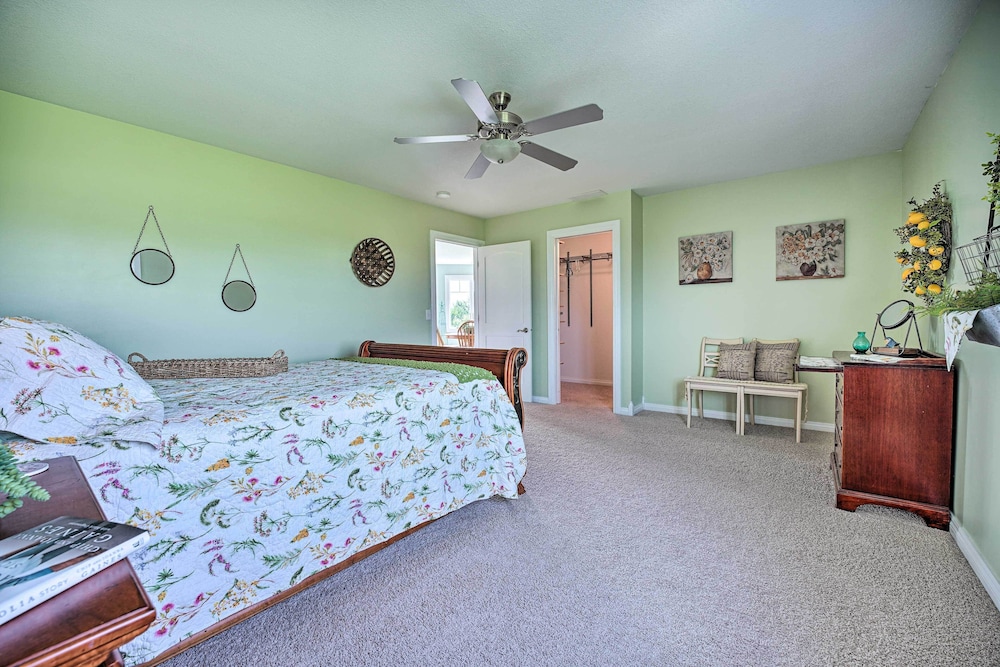House (4 Bedrooms) photo 3