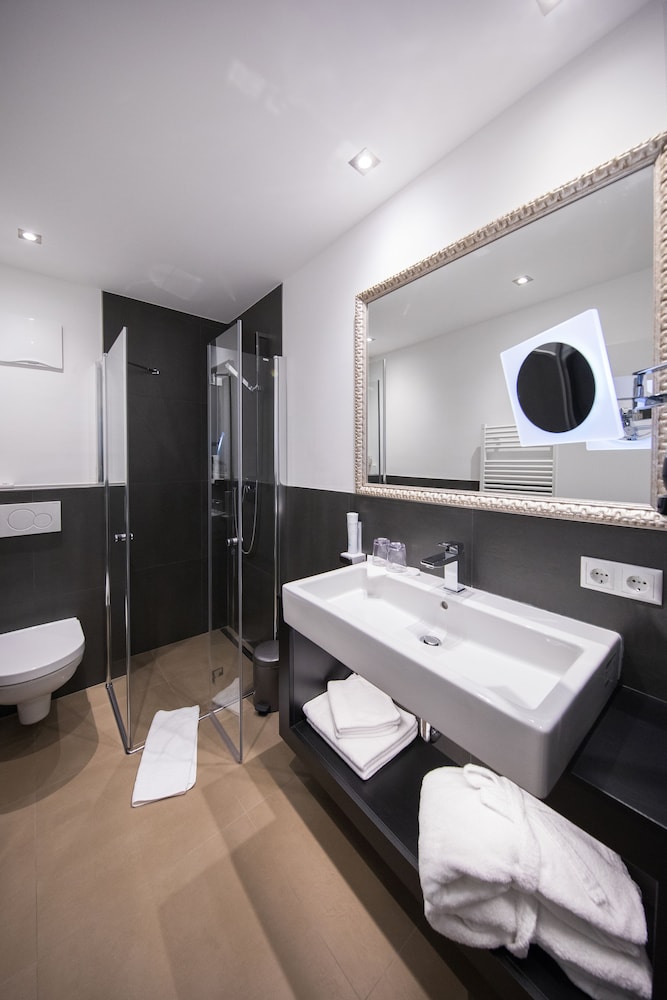 Design Doppelzimmer zur Einzelnutzung photo 2