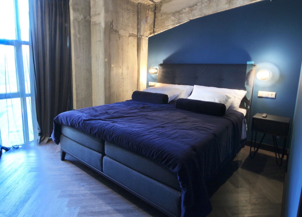 Panoramic Loft photo 2