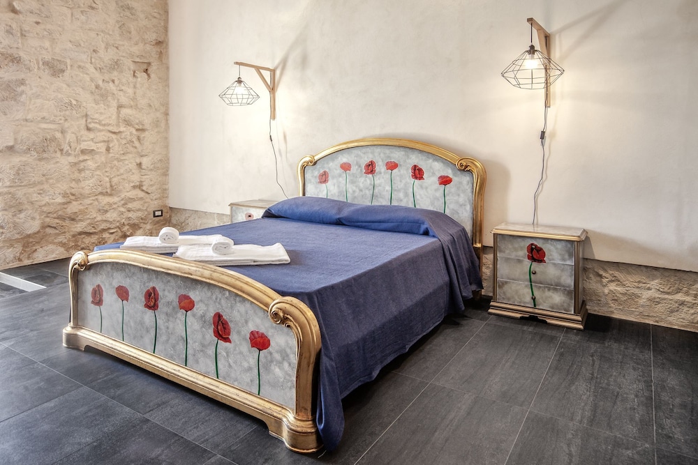 Triple Room (Papavero) photo 1