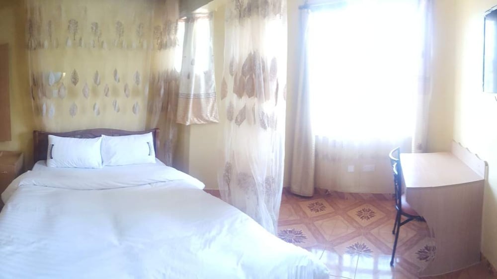 Standard Room photo 1