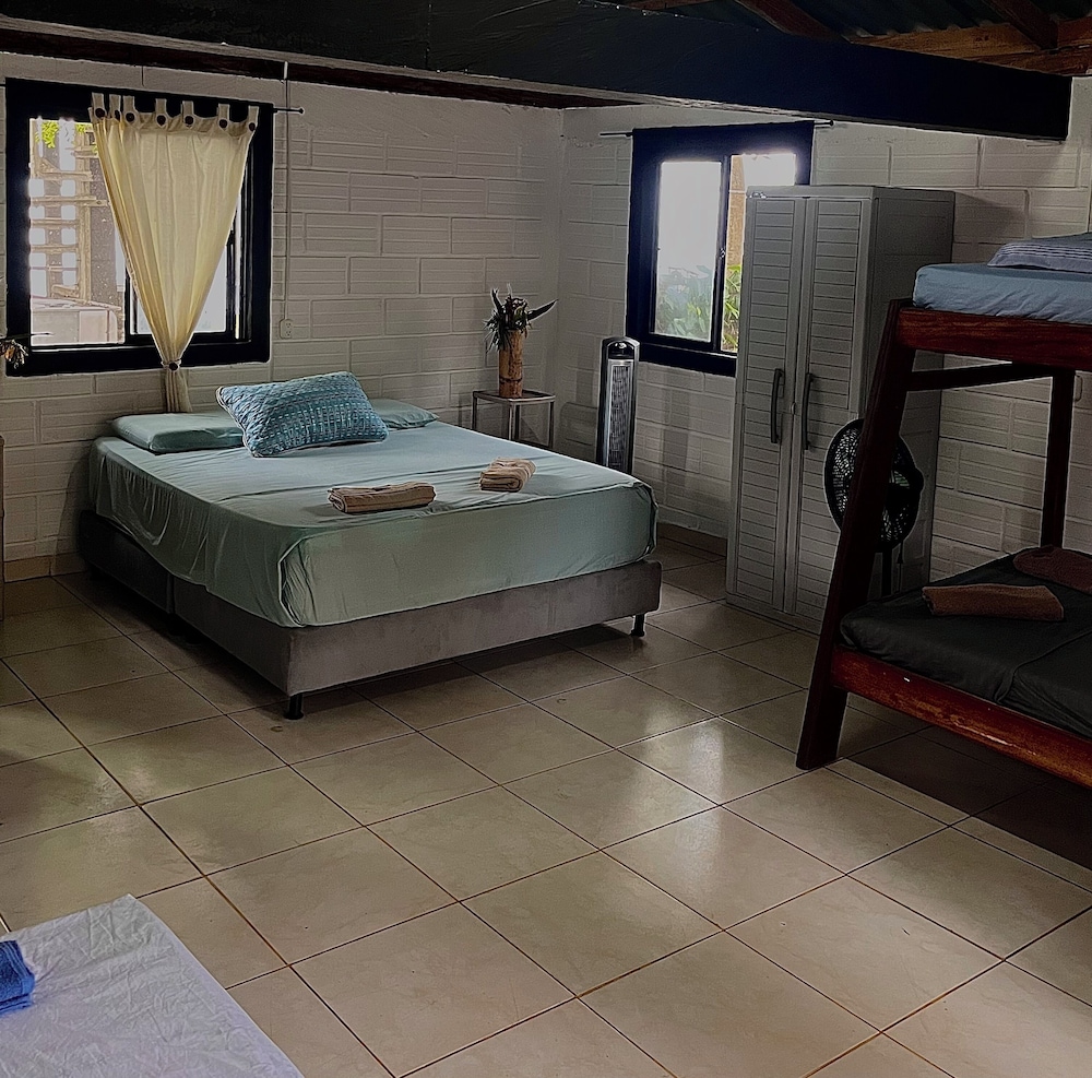 Deluxe Quadruple Room photo 1