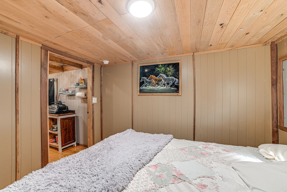 House (2 Bedrooms) photo 3