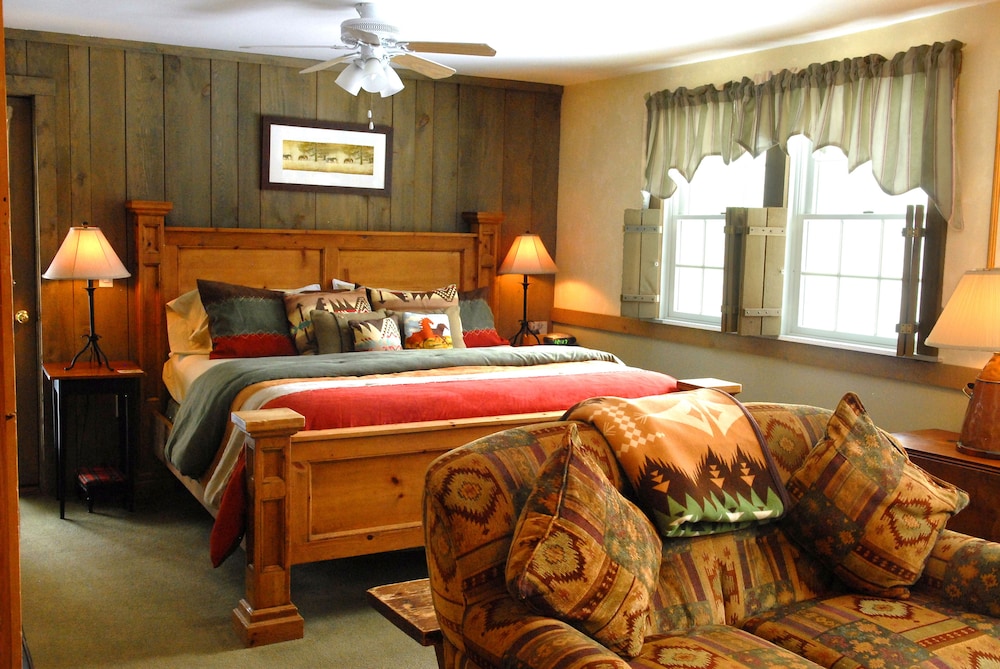 Tamarack Room