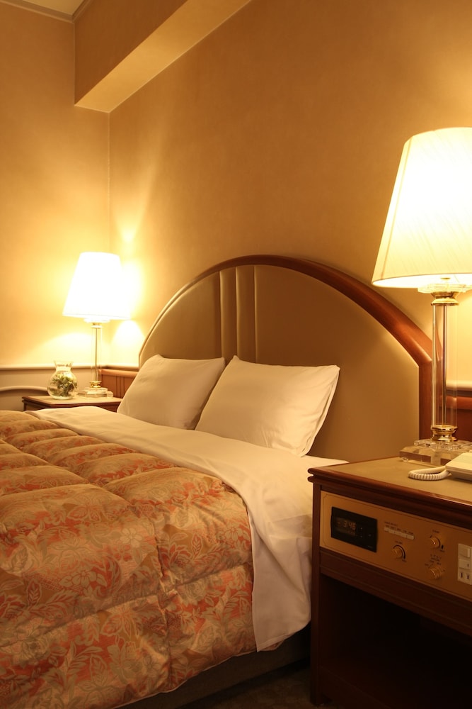 Miyajima Coral Hotel