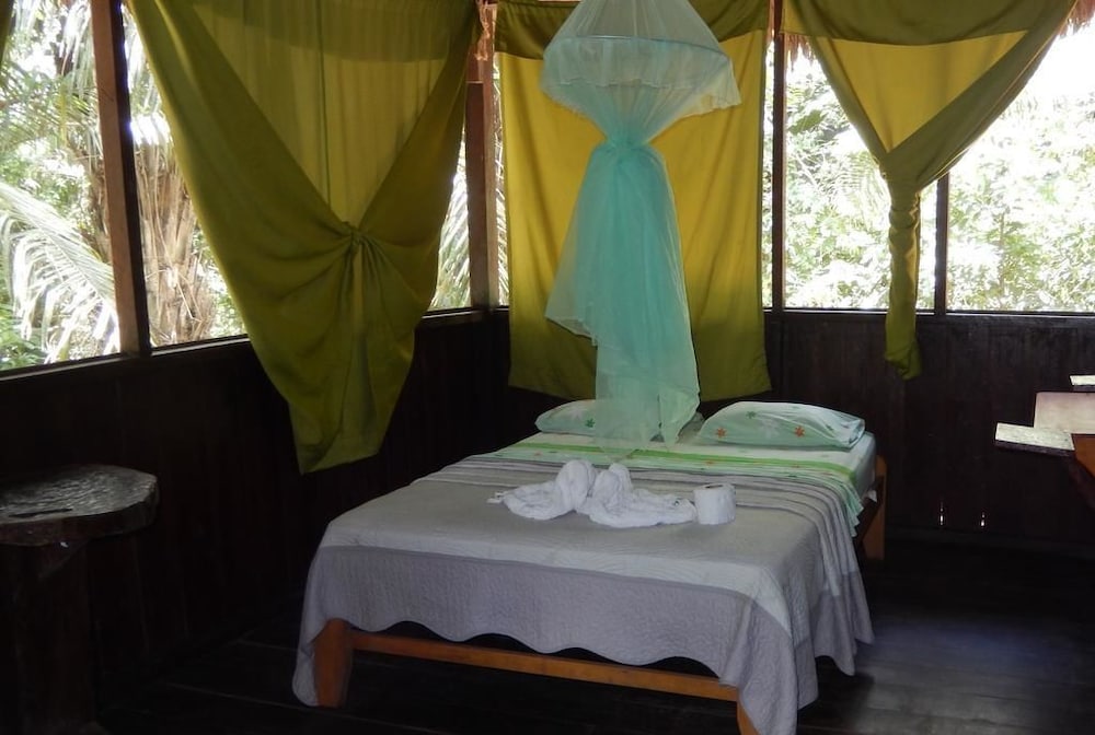 Bungalow, 1 Double Bed photo 1