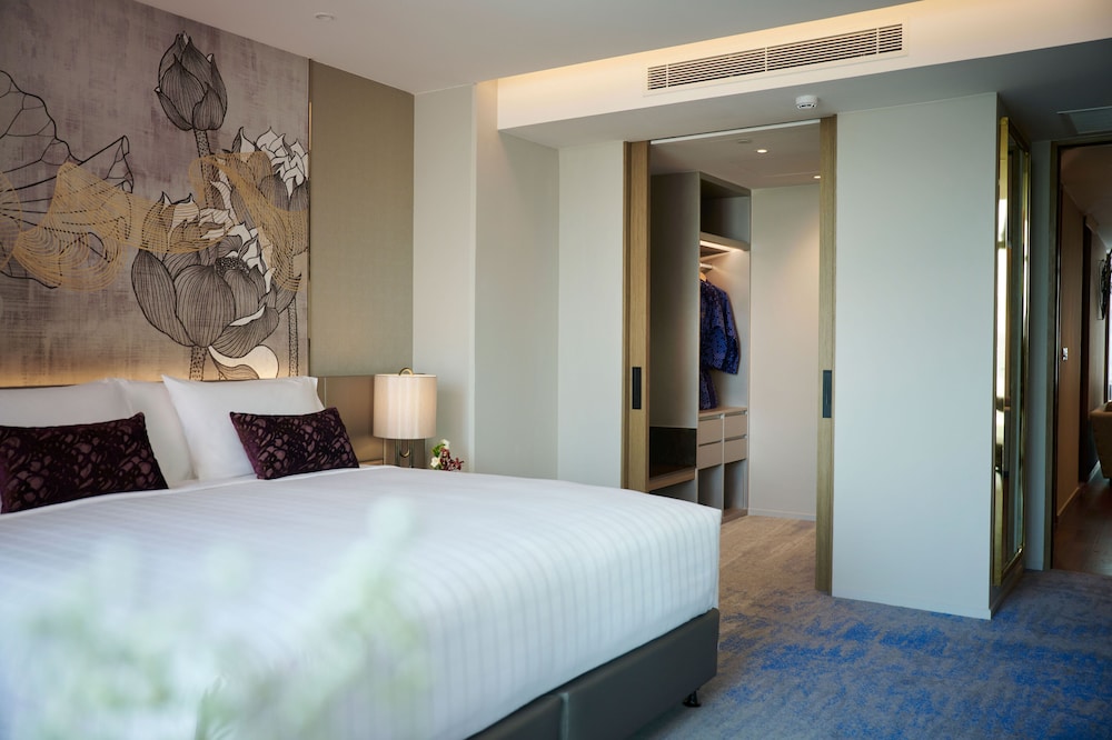 Two Bedroom Suite