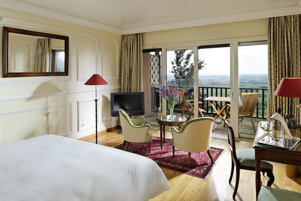 Deluxe Double Room photo 1