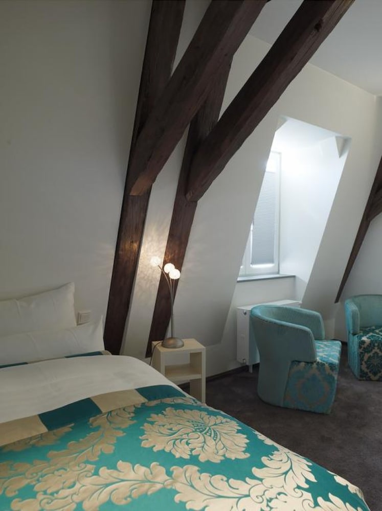 Double Room Single Use photo 1