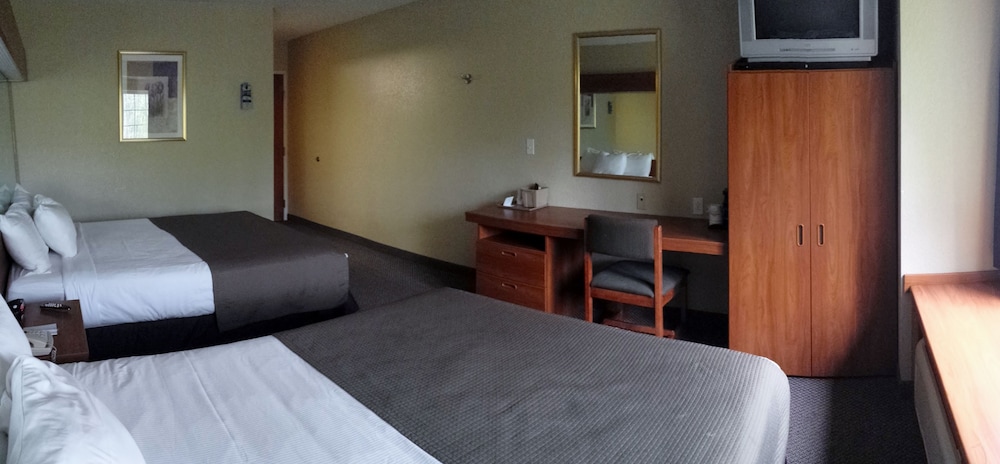 Room, Accessible, Microwave - Photo 4