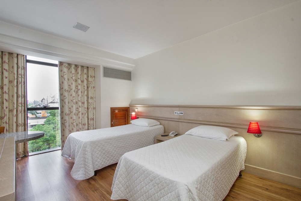 Superior Room, 2 Twin Beds - Photo 6