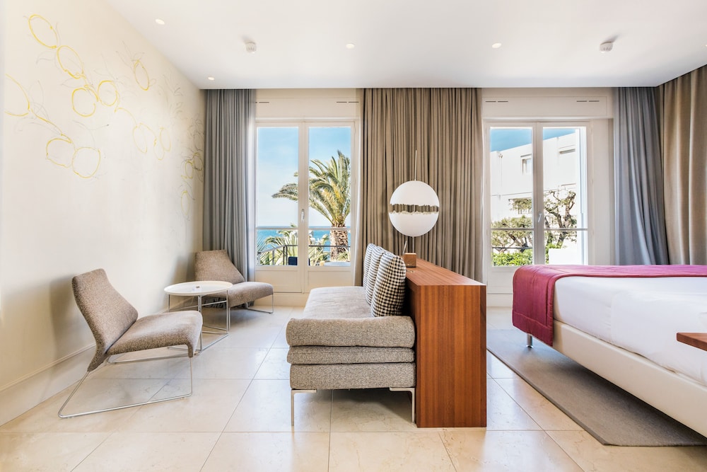 Romantic Suite, Sea View - Photo 6