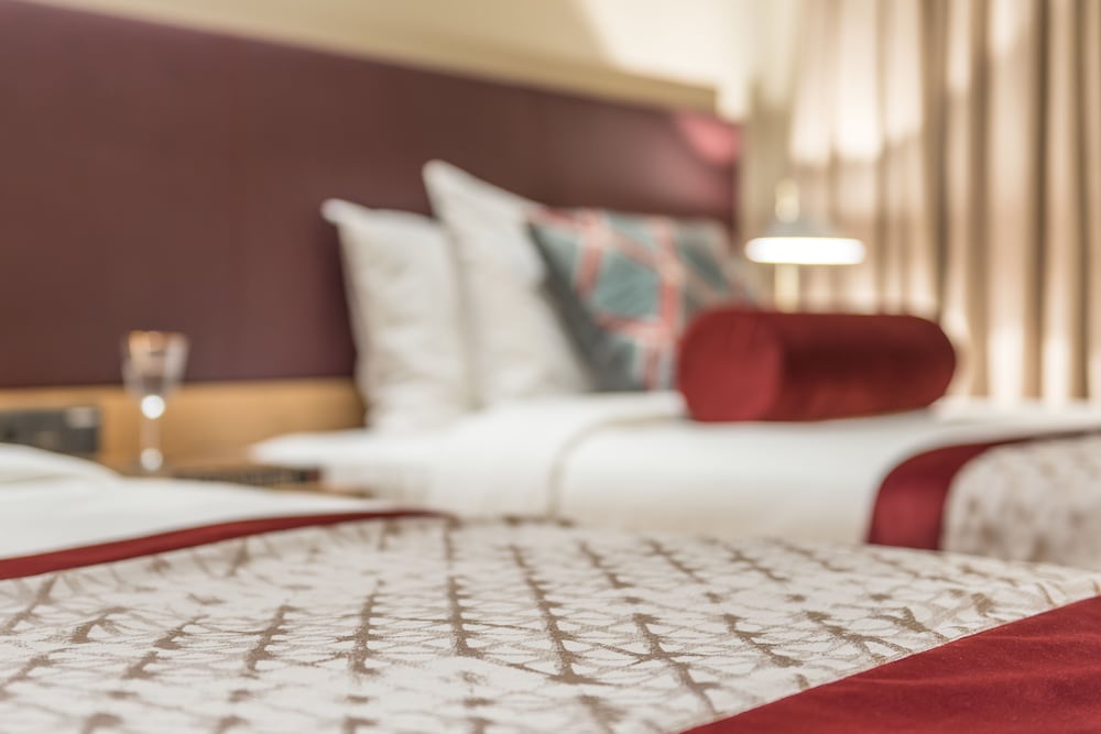 Superior Room (Deluxe with Breakfast)