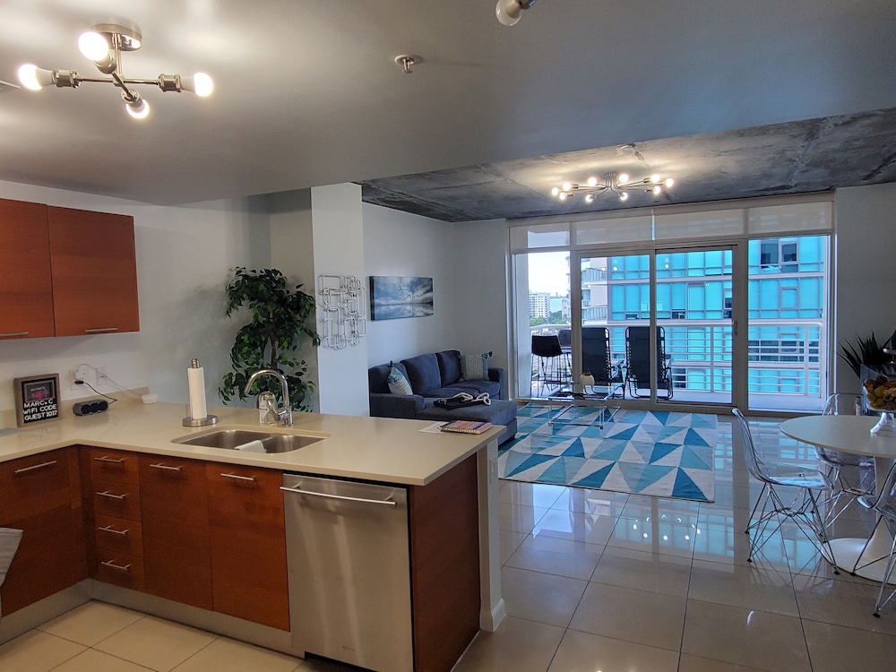 Family Condo photo 2