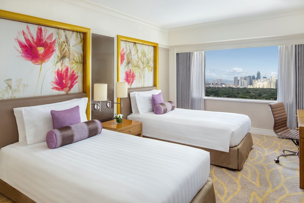 Club Room, 2 Twin Beds (Premier) - Photo 3