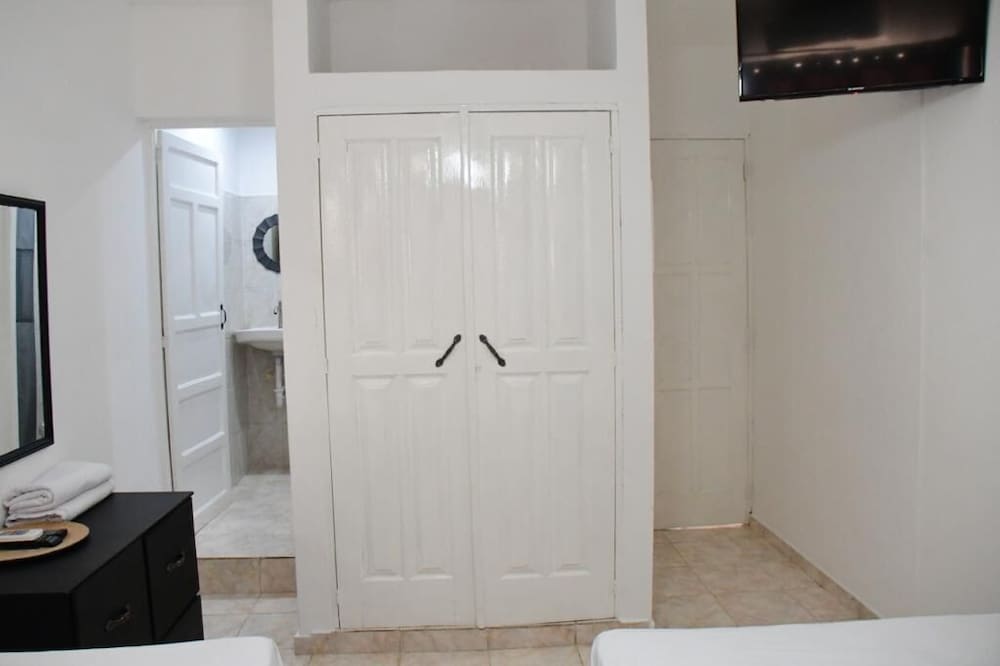 Panoramic Double Room, 1 Queen Bed (Air Conditioning)