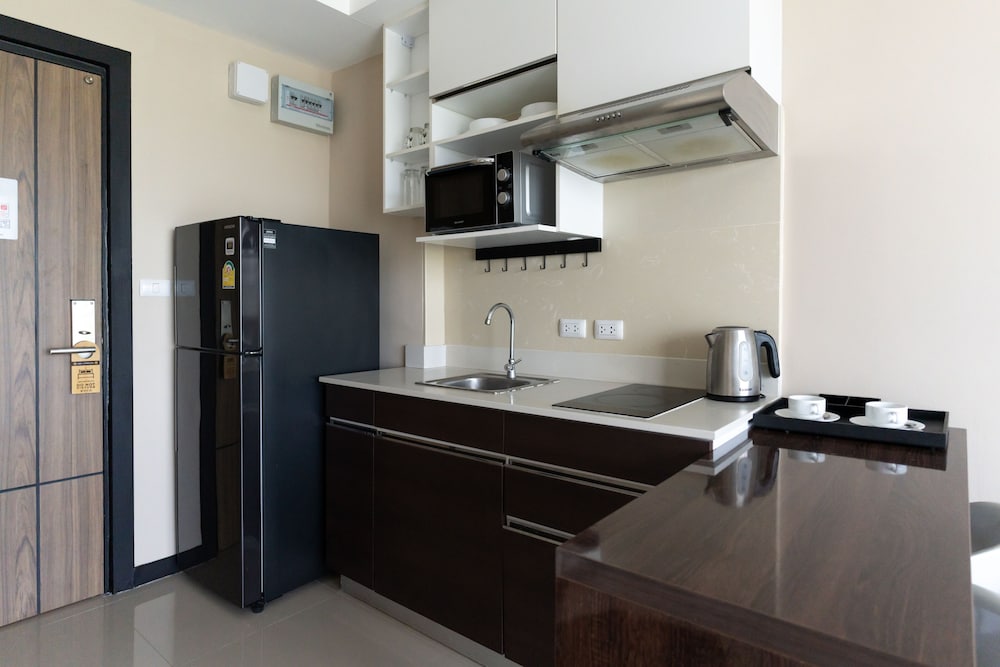 Business Apartment photo 3