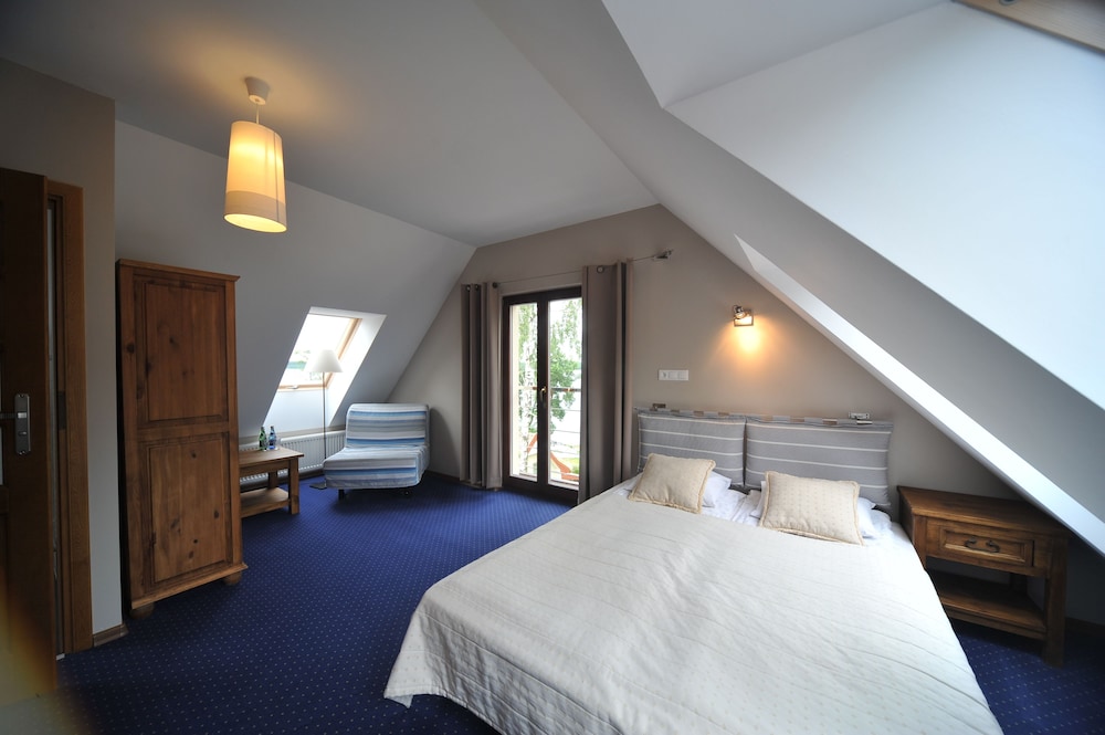 Double Room, Lake View photo 1