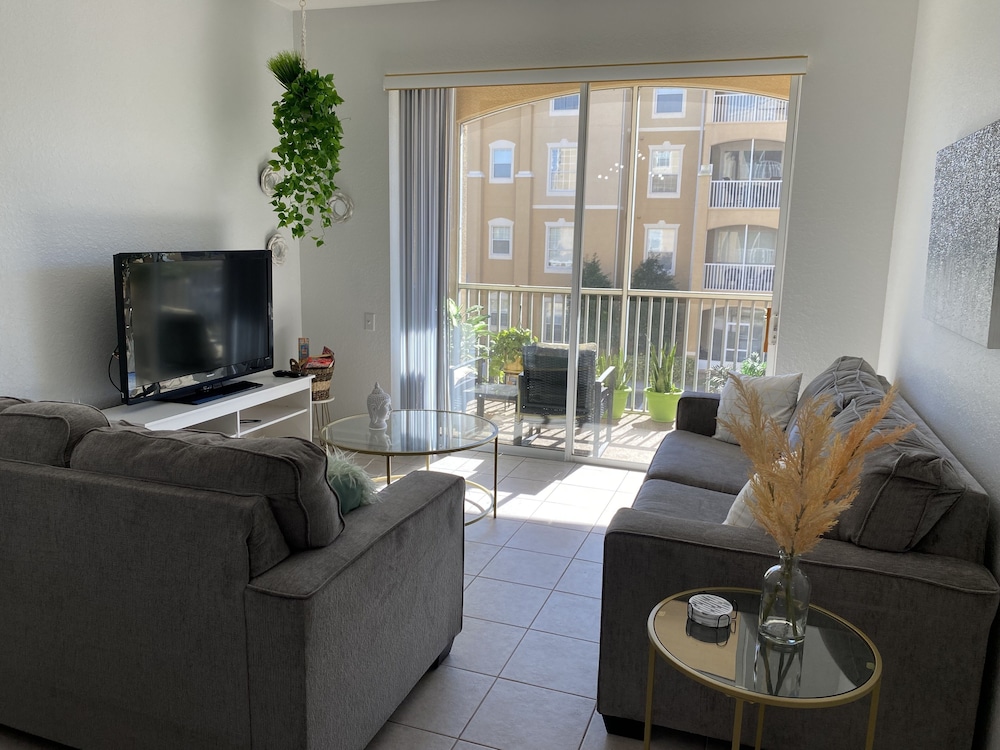 Family Condo