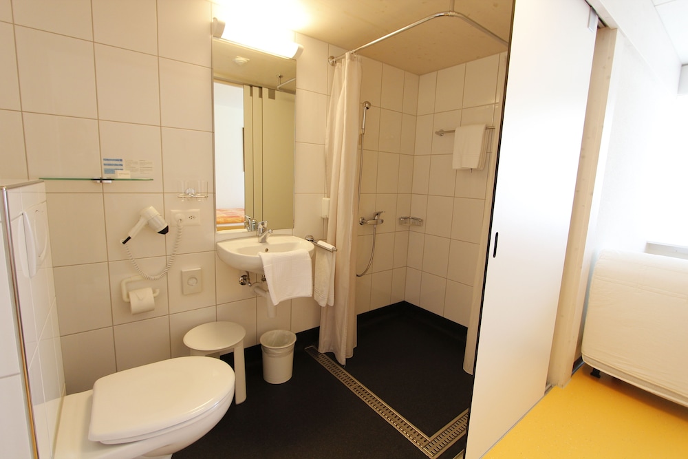 Hotel Allegro Einsiedeln, Foto 5