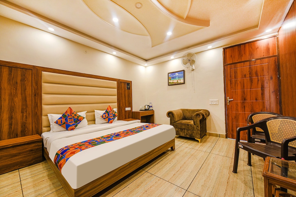 Luxury Room