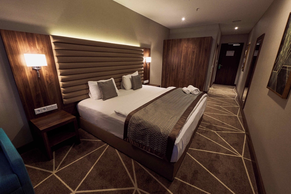 Comfort Room