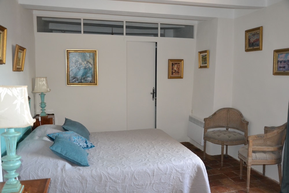 Double Room (Gaspard de Besse) photo 1
