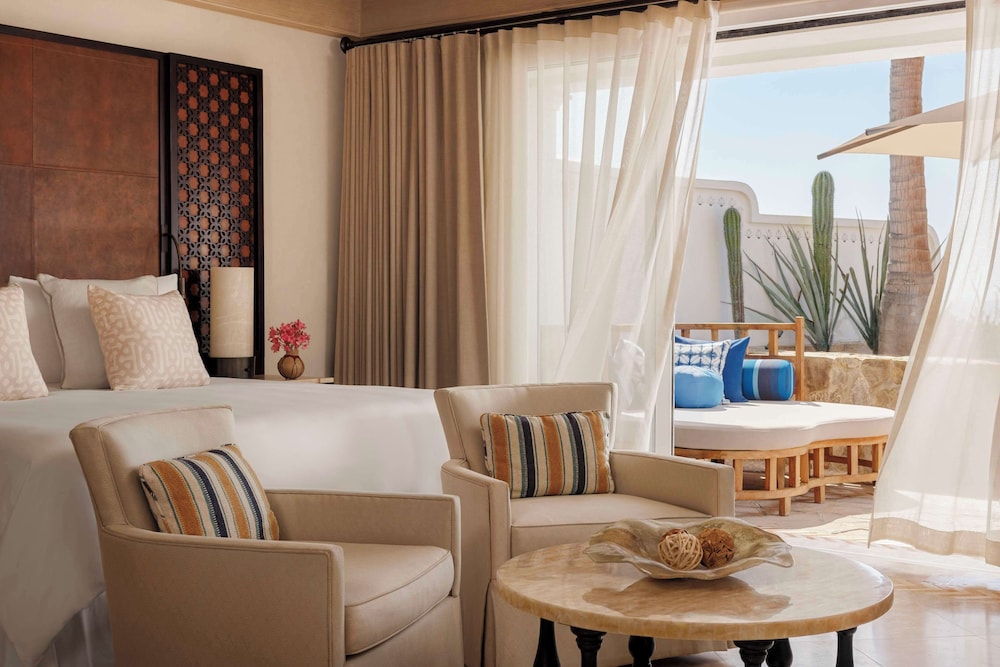 Suite, 1 Bedroom, Oceanfront (casita, Infinity Pool)