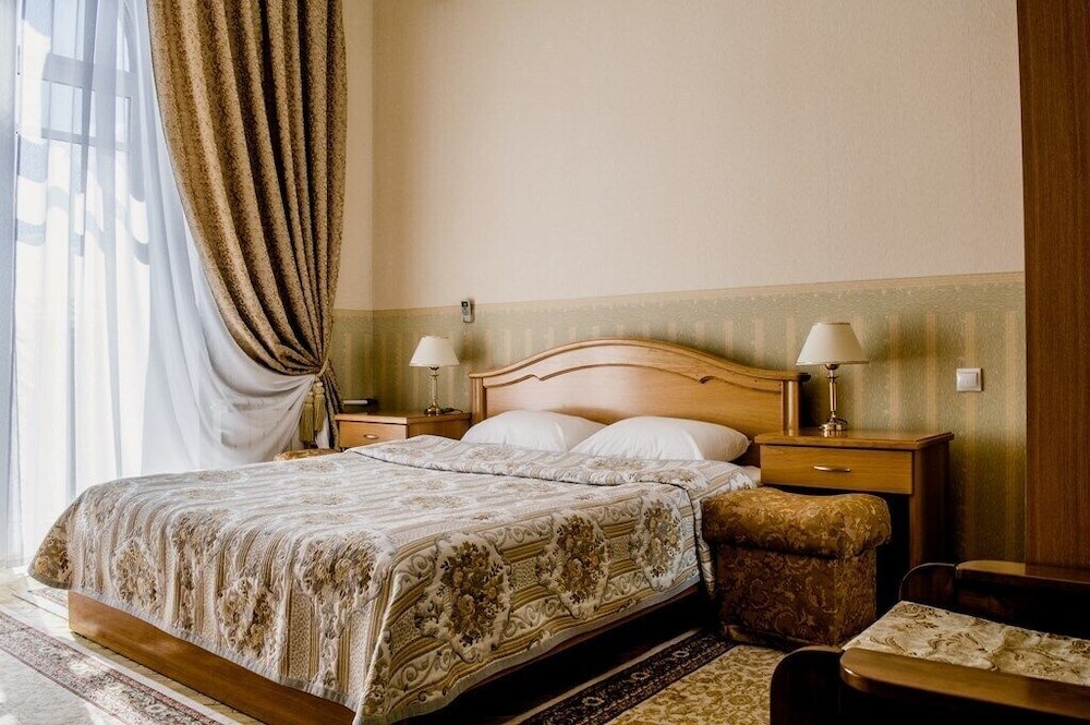 Standard Double Room (Premium)