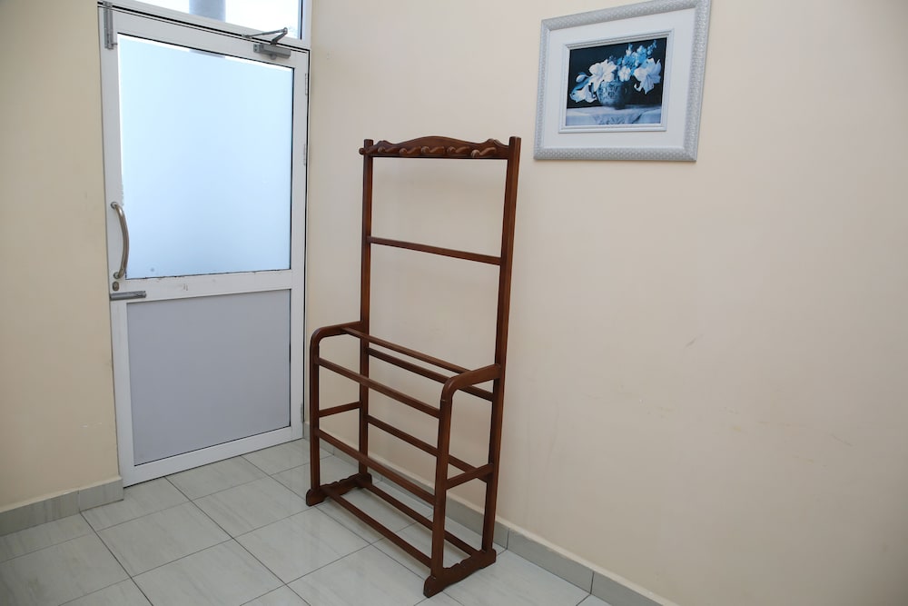 Standard Double Room, 1 Bedroom, Sea View