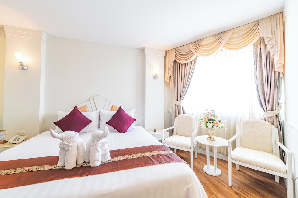 Executive Room photo 2