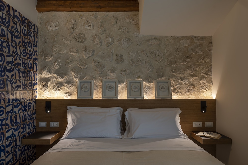 Superior Double or Twin Room (Superior sul Vigneto) photo 2