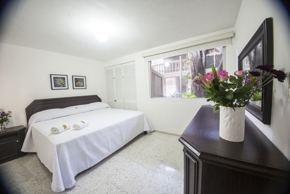 Suite, 2 Bedrooms