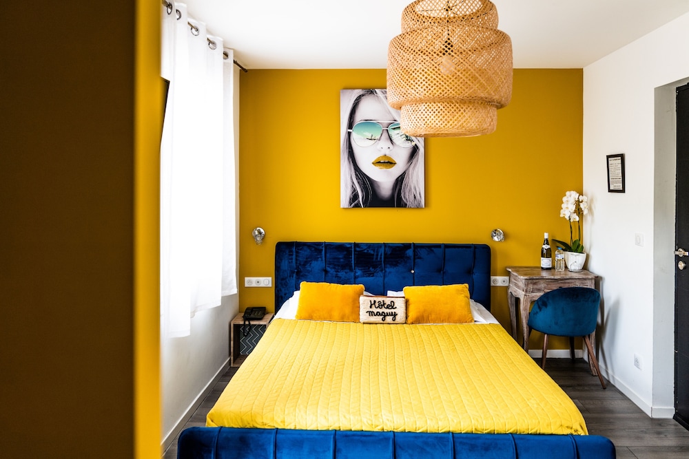 Superior Double Room, Terrace