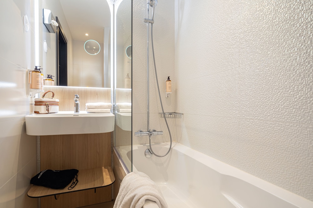 Double Or Twin Room, Garden View