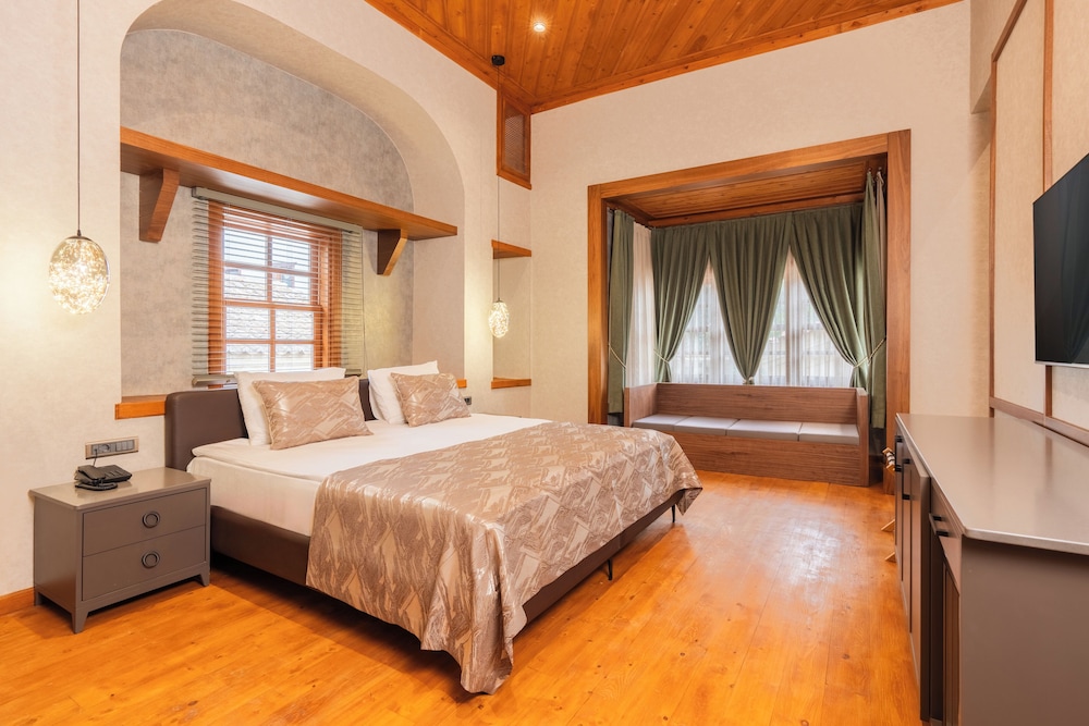 Elite Double Room