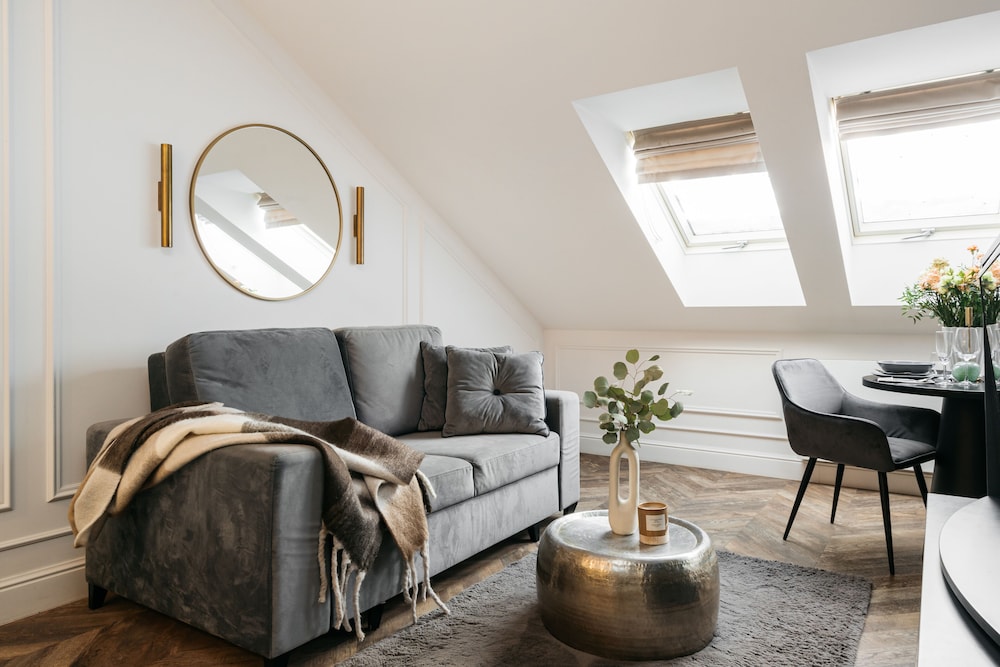 Design Apartment photo 3
