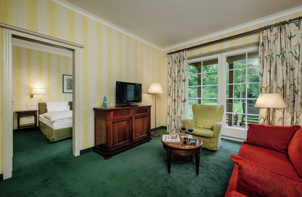 Suite photo 1