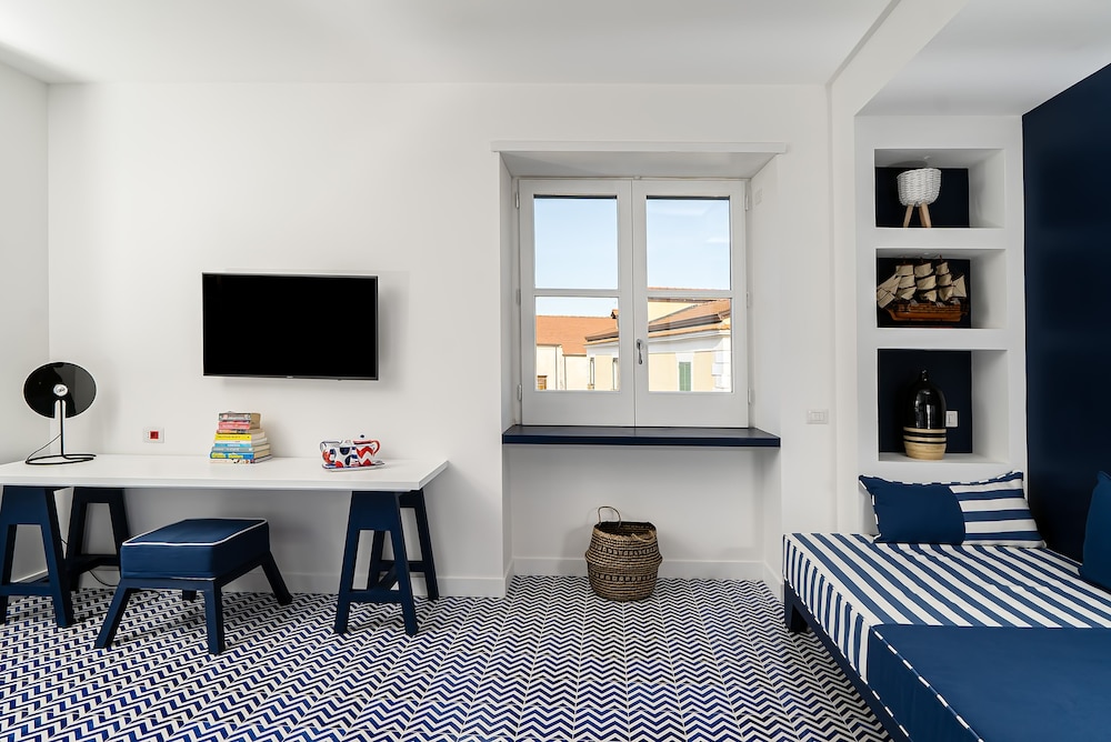 Junior Studio Suite, City View photo 2