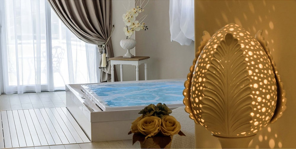Exclusive Suite, Private Pool, Sea View photo 2